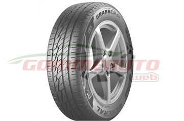 COP. 255/40 R21 102Y GRABBER GT PLUS